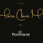Em Império, Maria Clara desenvolverá coleção para a Rommanel