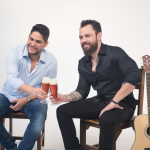 Beer.com.br fecha parceria com Jorge & Mateus e cria clube de cerveja